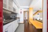 Apartamento en Porto - Apartamento con balcón • Centro de Oporto • A 500m del metro