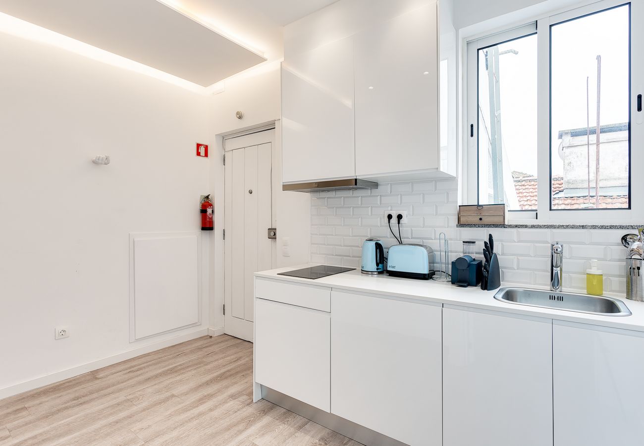 Appartement à Porto - Hopstays - Oporto Bridges