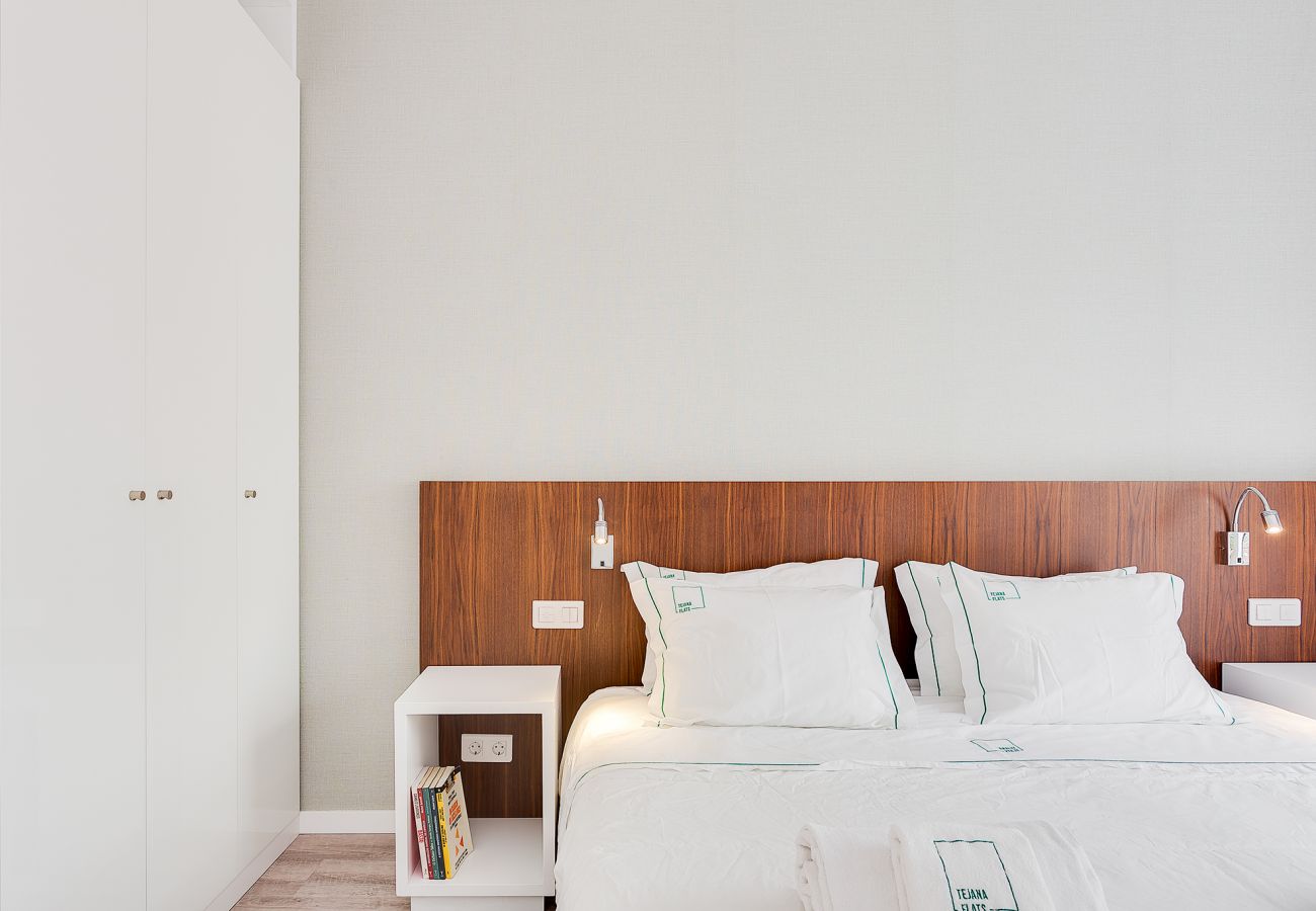 Appartement à Porto - Hopstays - Oporto Bridges