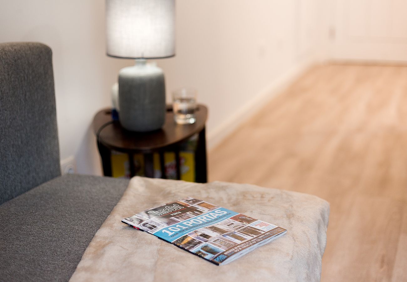 Appartement à Porto - Hopstays - Oporto Bridges