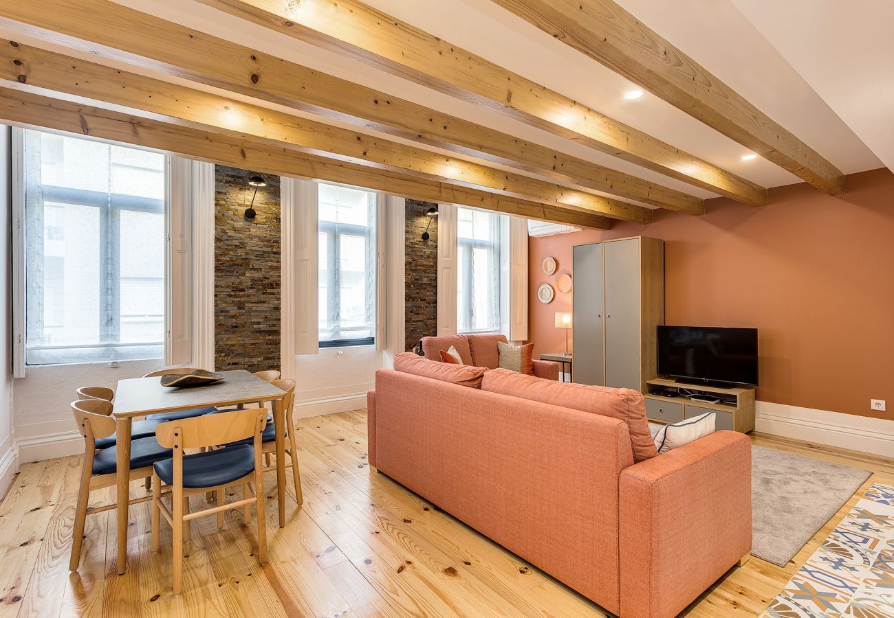 Appartement à Porto - Hopstays - Oporto Tiles 2