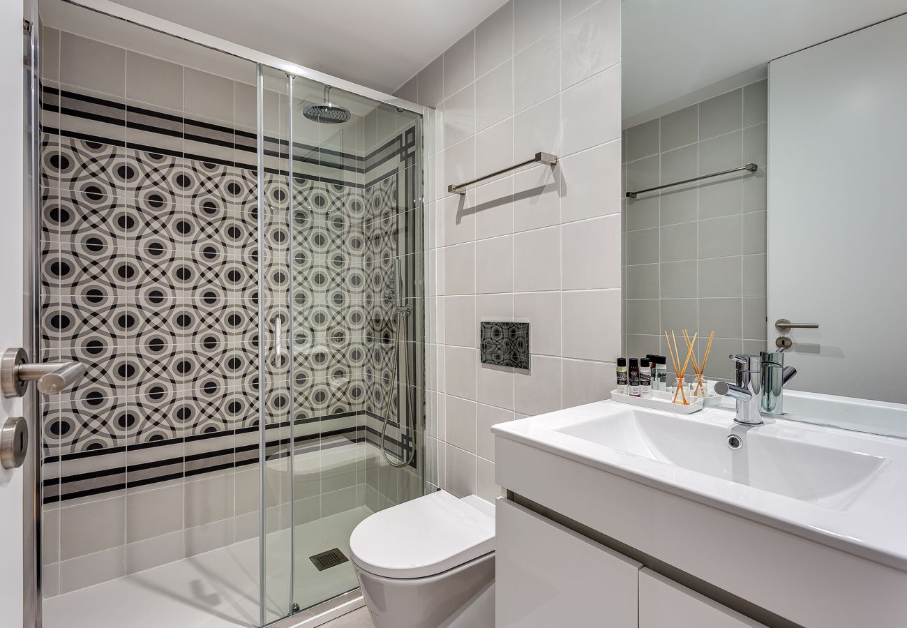 Appartement à Porto - Hopstays - Oporto Tiles 2
