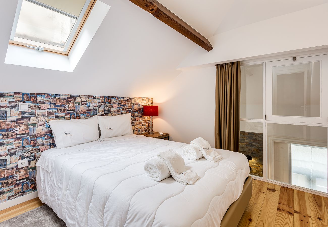 Appartement à Porto - Hopstays - Oporto Tiles 2
