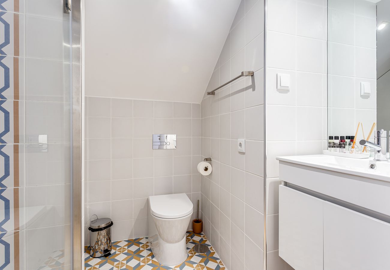Appartement à Porto - Hopstays - Oporto Tiles 2