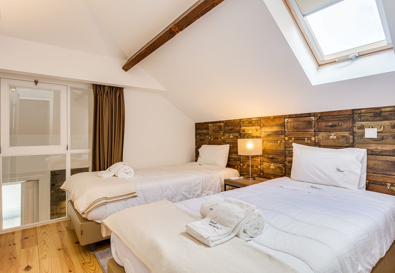 Appartement à Porto - Hopstays - Oporto Tiles 2