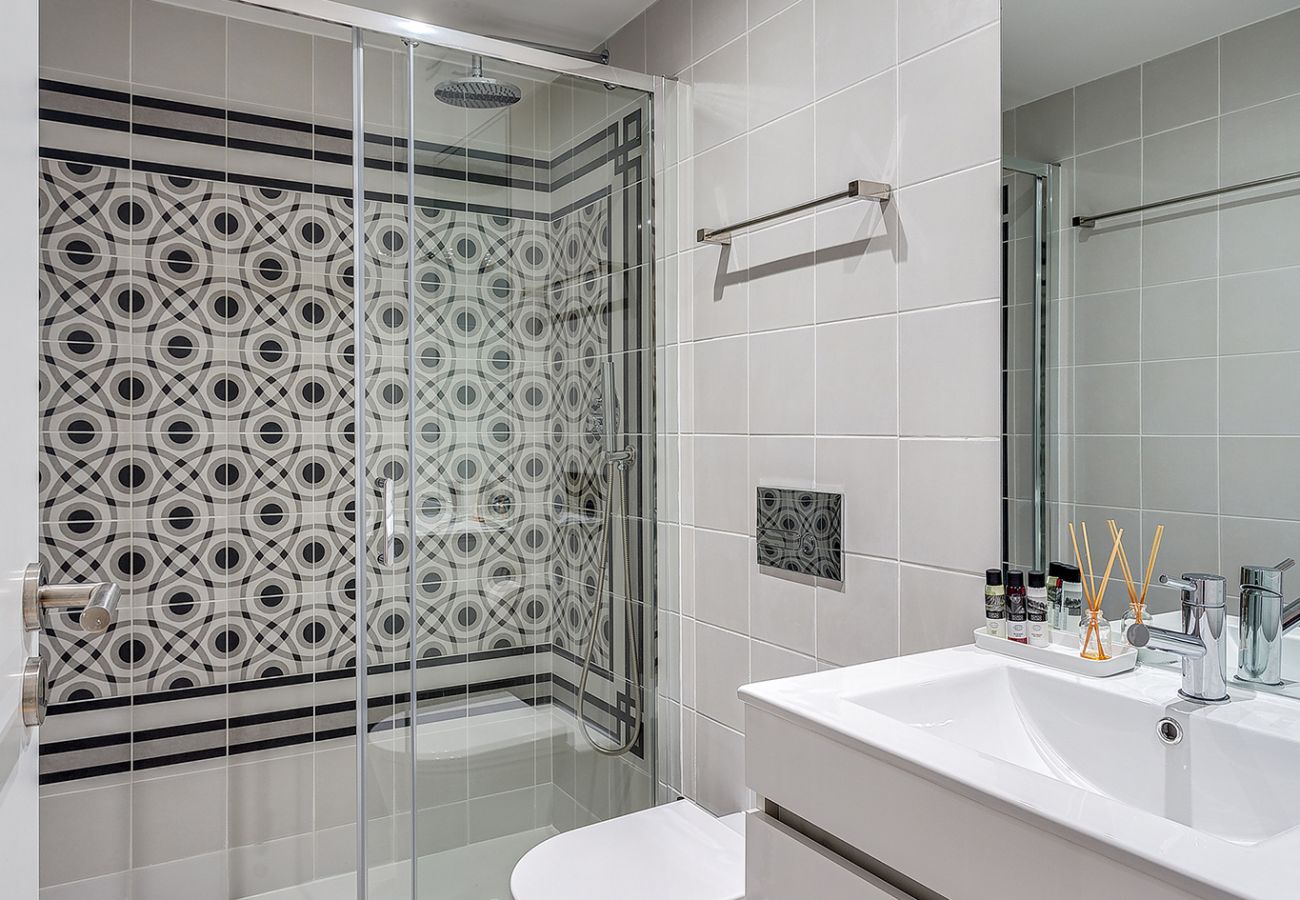 Appartement à Porto - Hopstays - Oporto Tiles 2