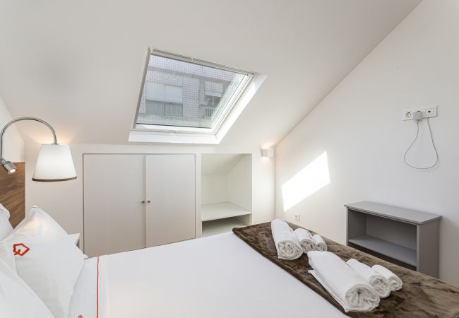 Appartement à Porto - Oporto Gardens Apartment by Hopstays | Jardin Appartement à Porto - Oporto Gardens Apartment by Hopstays | Jardin
