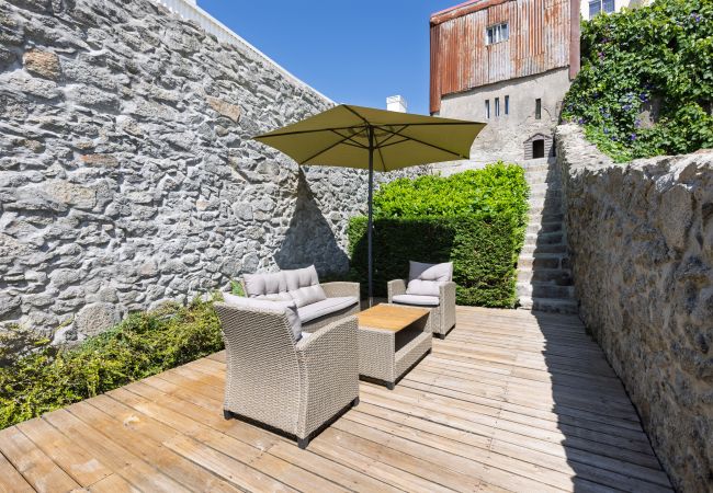 Appartement à Porto - Oporto Gardens Apartment by Hopstays | Jardin Appartement à Porto - Oporto Gardens Apartment by Hopstays | Jardin