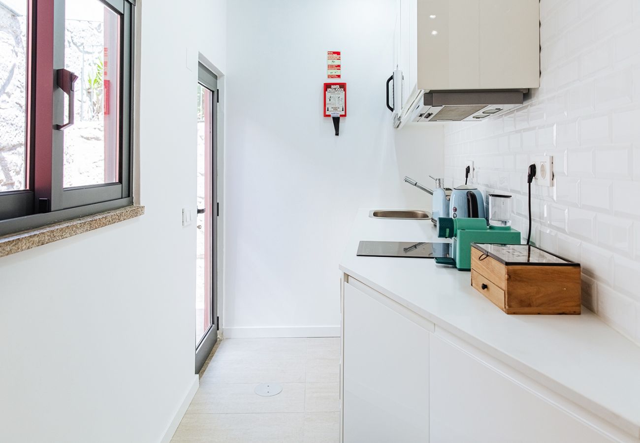 Appartement à Porto - Hopstays - Oporto Gardens Apartment