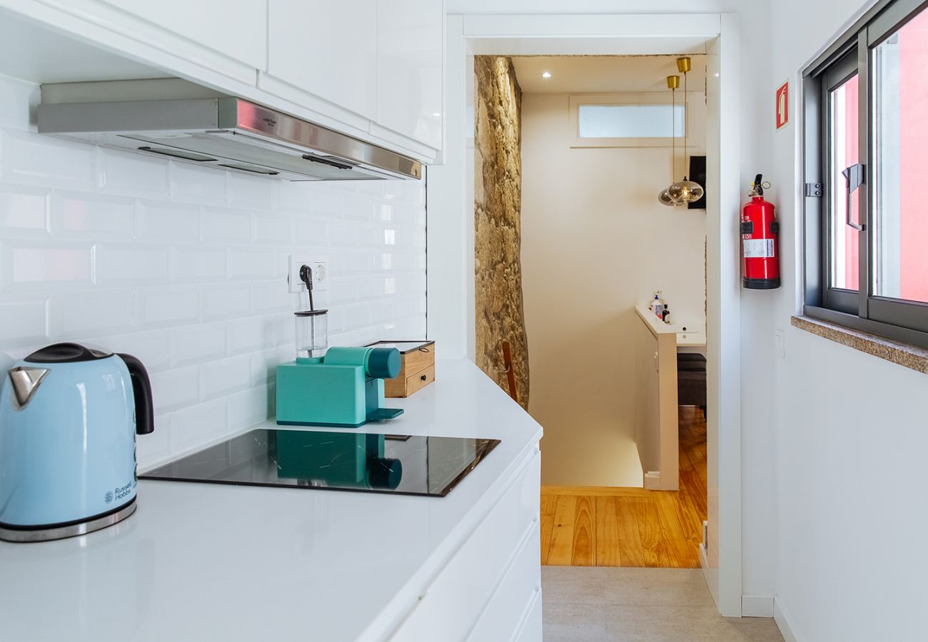 Appartement à Porto - Hopstays - Oporto Gardens Apartment