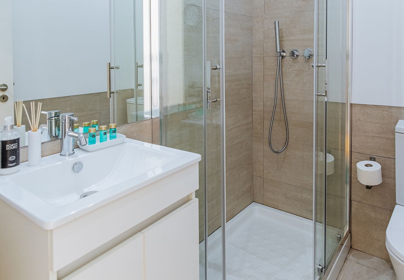 Appartement à Porto - Hopstays - Oporto Gardens Apartment