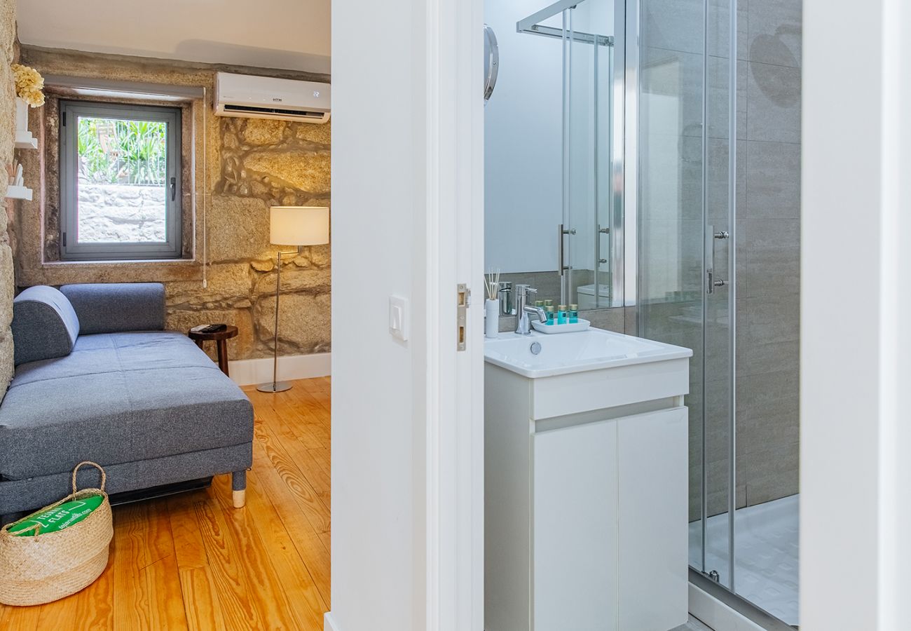 Appartement à Porto - Hopstays - Oporto Gardens Apartment