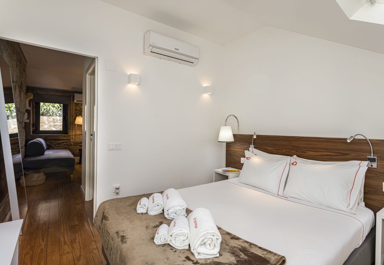 Appartement à Porto - Hopstays - Oporto Gardens Apartment
