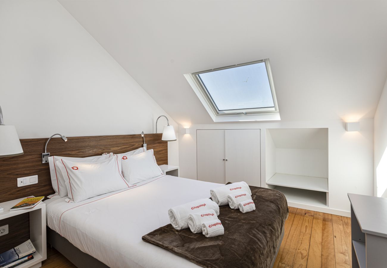 Appartement à Porto - Hopstays - Oporto Gardens Apartment