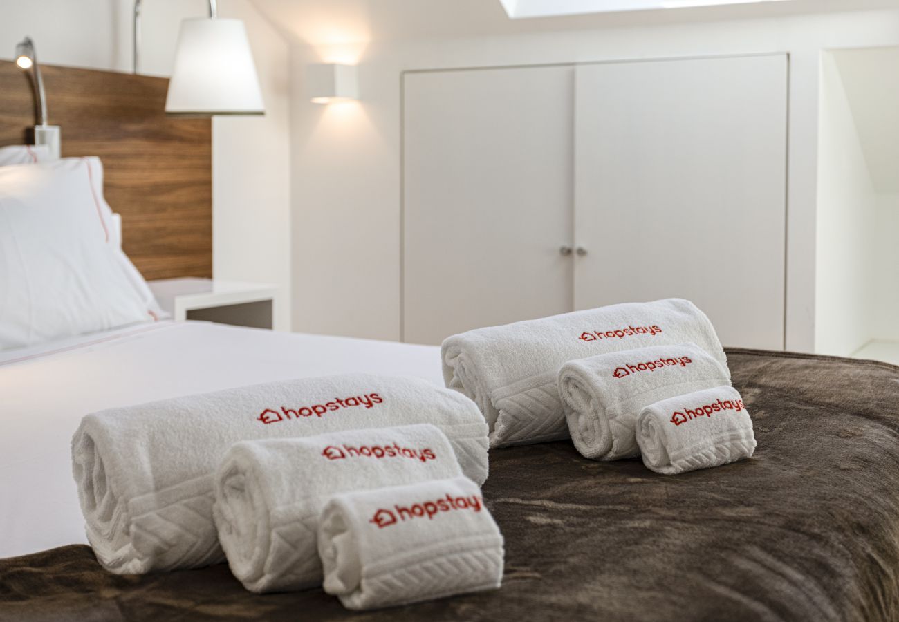 Appartement à Porto - Hopstays - Oporto Gardens Apartment