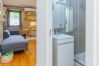 Appartement à Porto - Oporto Gardens Apartment by Hopstays | Jardin