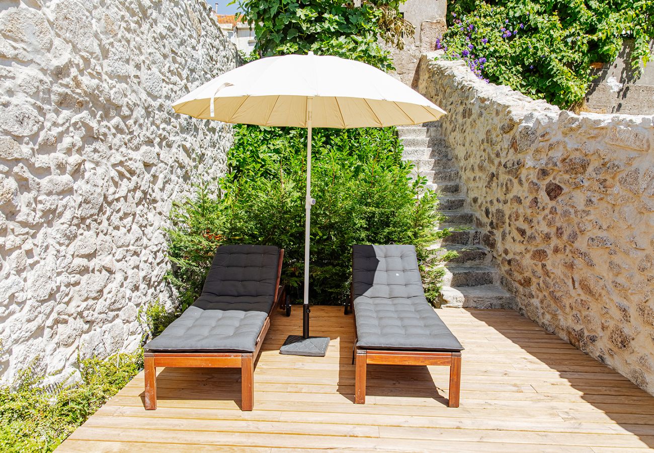 Studio à Porto - Hopstays - Oporto Gardens Studio