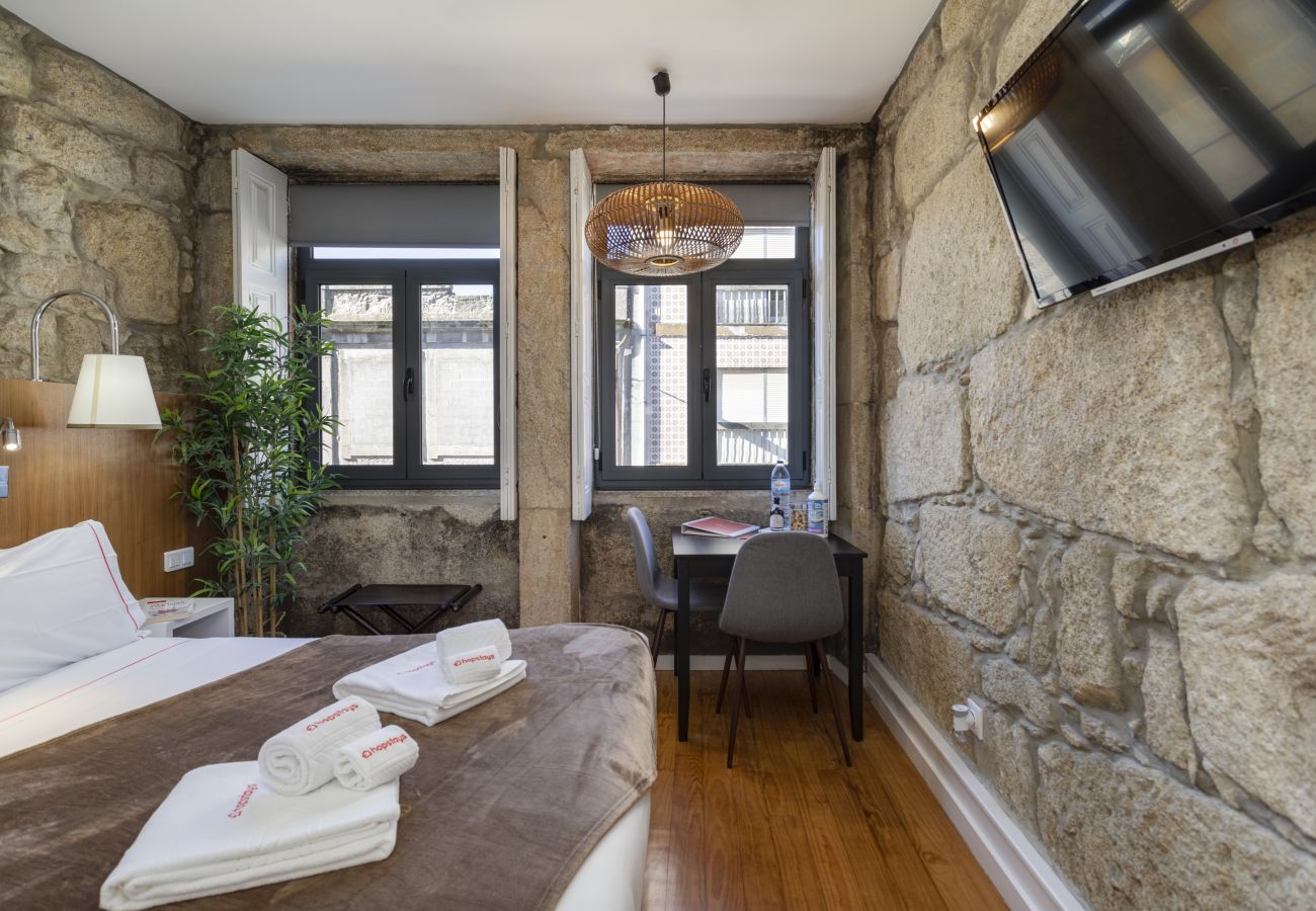Studio à Porto - Hopstays - Oporto Gardens Studio