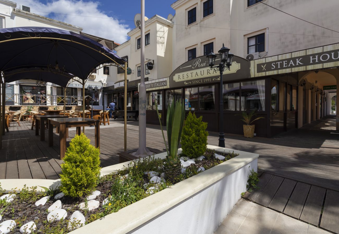 Appartement à Vilamoura - Hopstays - Vilamoura All In Marina