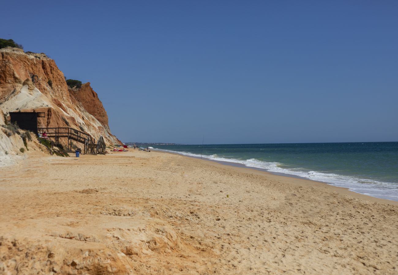 Appartement à Vilamoura - Appartement avec vue sur la Marina de Vilamoura 🛥️