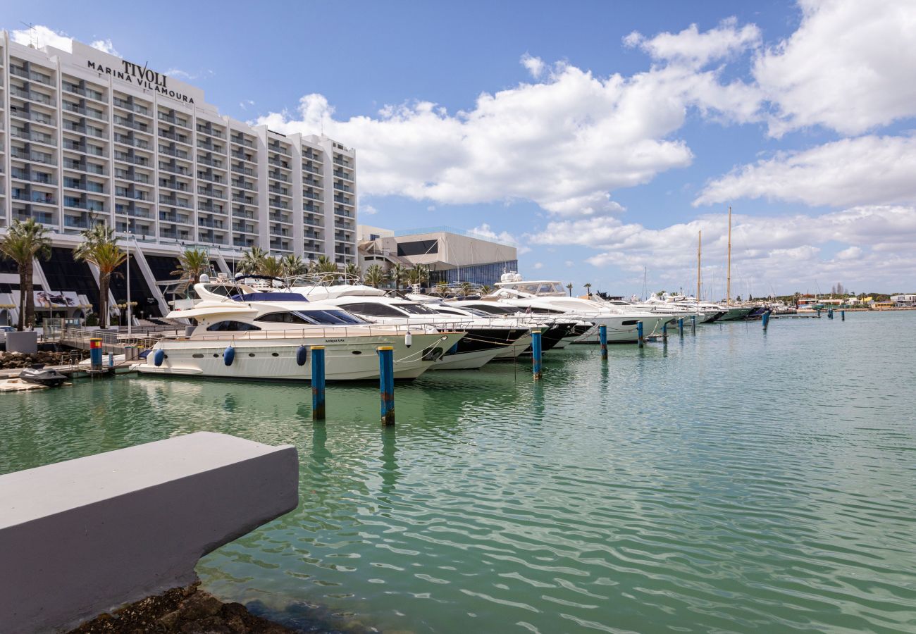 Appartement à Vilamoura - Hopstays - Vilamoura All In Marina