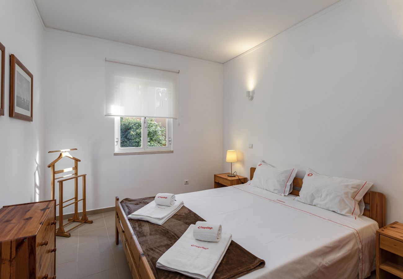Appartement à Vilamoura - Hopstays - Vilamoura All In Marina