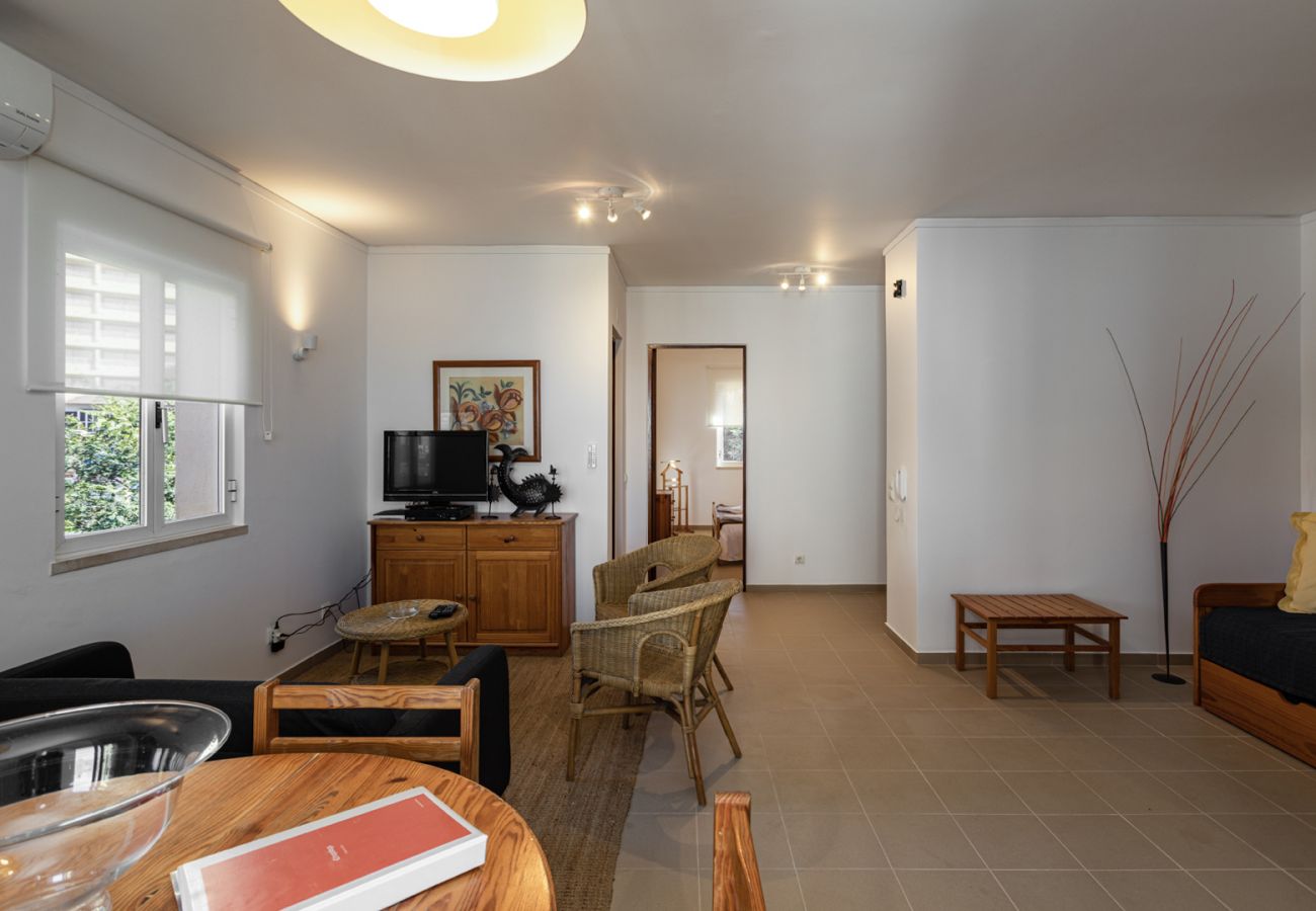 Appartement à Vilamoura - Hopstays - Vilamoura All In Marina