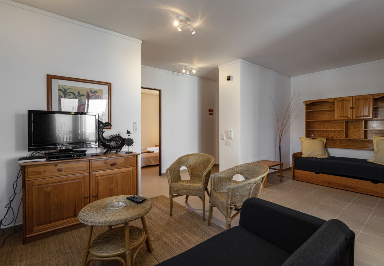 Appartement à Vilamoura - Hopstays - Vilamoura All In Marina