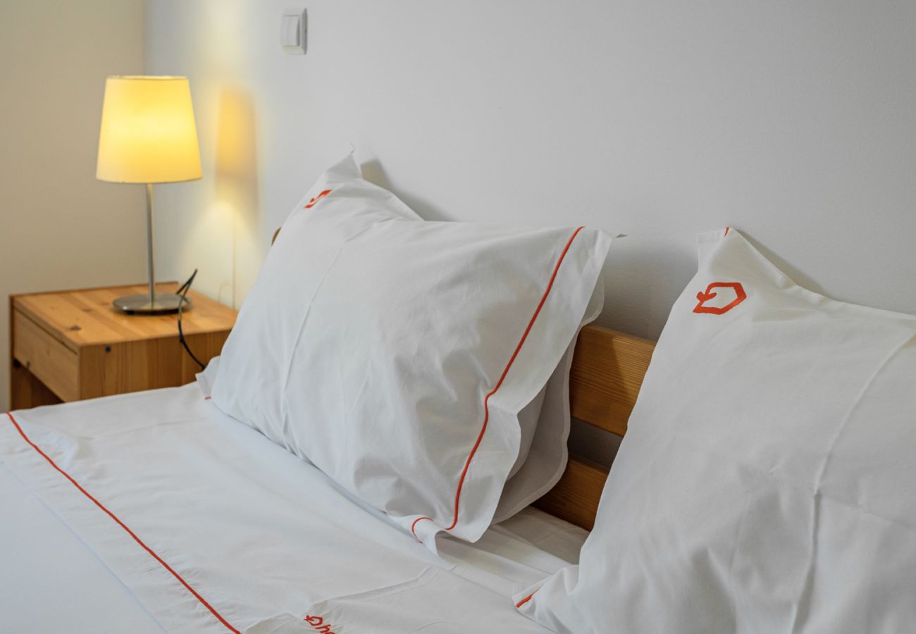 Appartement à Vilamoura - Hopstays - Vilamoura All In Marina