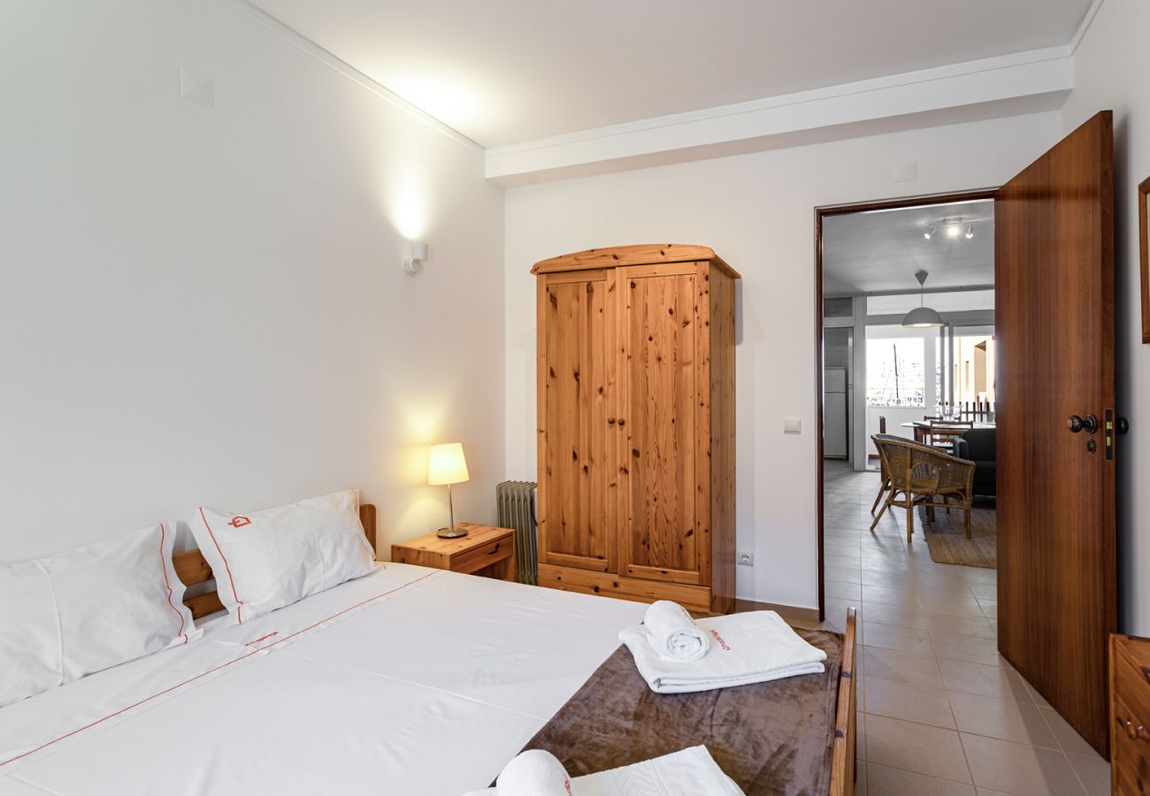 Appartement à Vilamoura - Hopstays - Vilamoura All In Marina