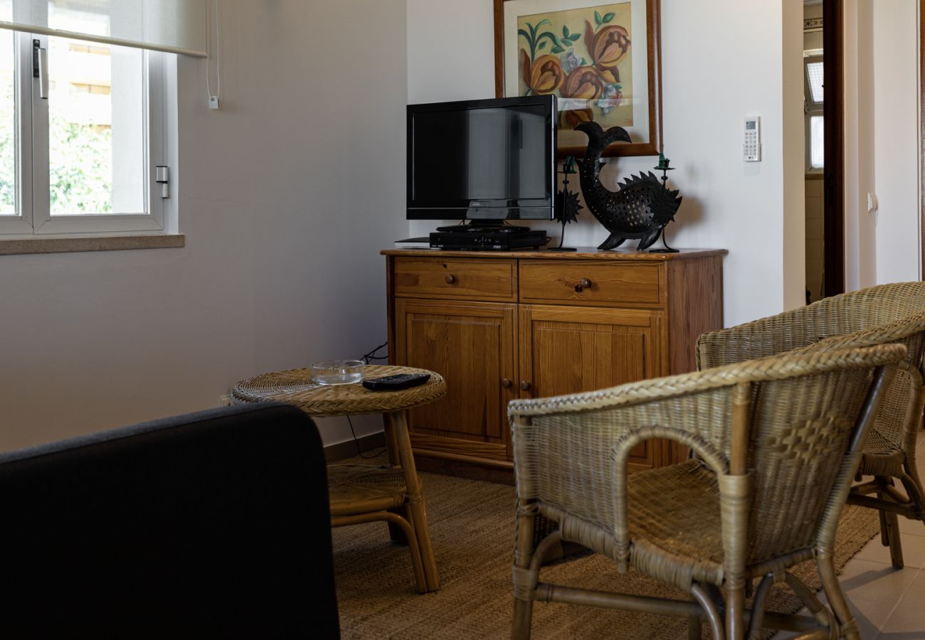 Appartement à Vilamoura - Hopstays - Vilamoura All In Marina