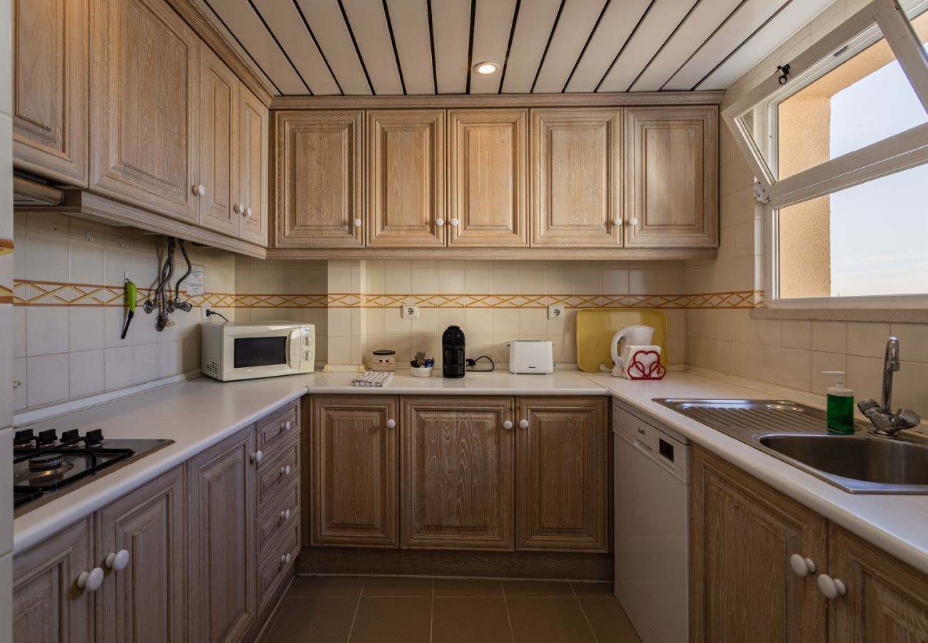 Appartement à Vilamoura - Hopstays - Vilamoura All In Marina