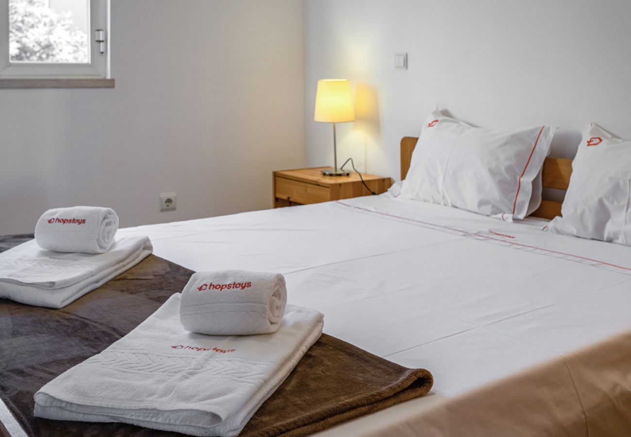 Appartement à Vilamoura - Hopstays - Vilamoura All In Marina