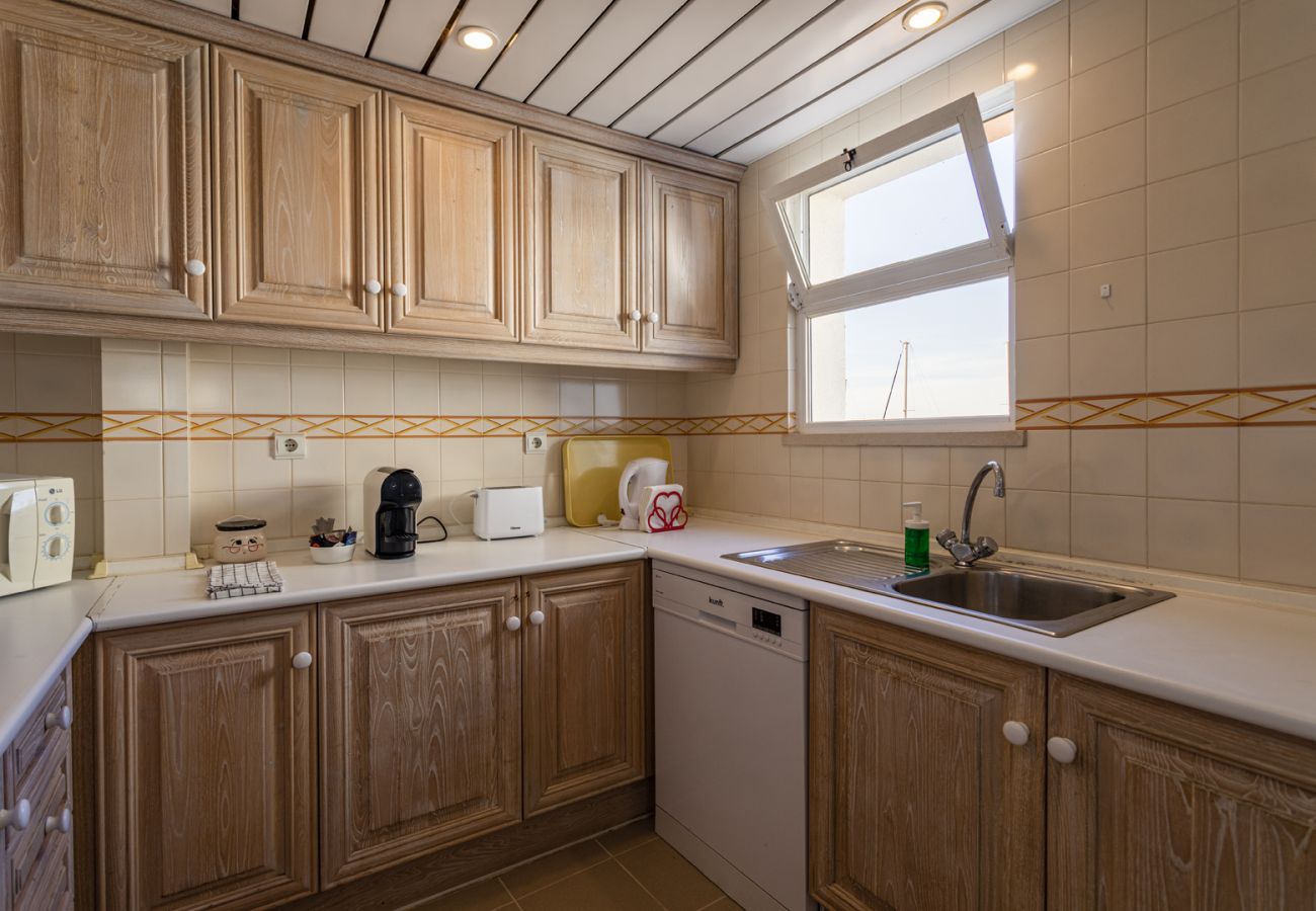 Appartement à Vilamoura - Hopstays - Vilamoura All In Marina