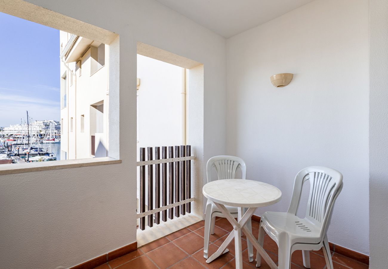 Appartement à Vilamoura - Hopstays - Vilamoura All In Marina