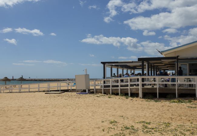 Maison à Vilamoura - Maison avec Piscine à la Marina de Vilamoura ☀️