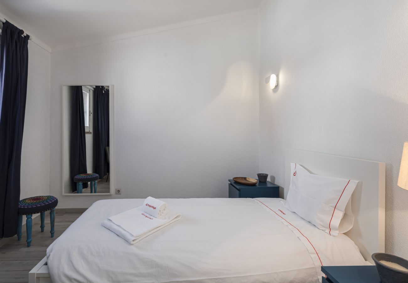 Maison à Vilamoura - Hopstays - Vilamoura House Garden