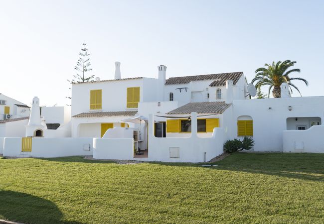  à Vilamoura - Maison avec Piscine à Vilamoura Aldeia do Golfe ☀️