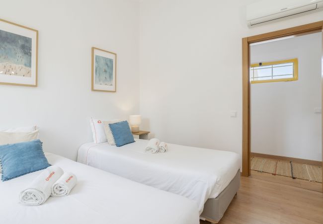 Maison à Vilamoura - Hopstays - Vilamoura Aldeia do Golfe C3 Maison à Vilamoura - Hopstays - Vilamoura Aldeia do Golfe C3