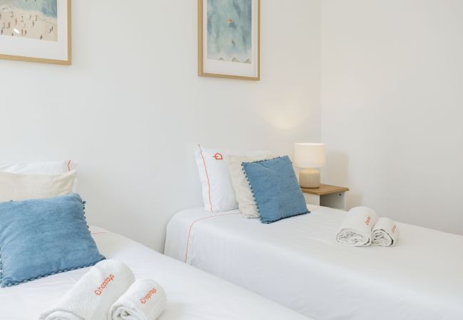 Maison à Vilamoura - Hopstays - Vilamoura Aldeia do Golfe C3 Maison à Vilamoura - Hopstays - Vilamoura Aldeia do Golfe C3