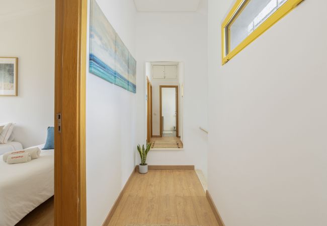 Maison à Vilamoura - Hopstays - Vilamoura Aldeia do Golfe C3 Maison à Vilamoura - Hopstays - Vilamoura Aldeia do Golfe C3