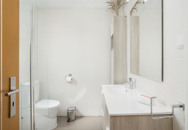 Maison à Vilamoura - Hopstays - Vilamoura Aldeia do Golfe C3 Maison à Vilamoura - Hopstays - Vilamoura Aldeia do Golfe C3