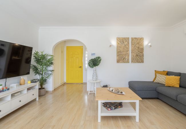 Maison à Vilamoura - Hopstays - Vilamoura Aldeia do Golfe C3 Maison à Vilamoura - Hopstays - Vilamoura Aldeia do Golfe C3