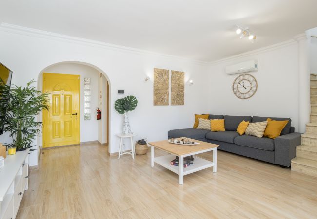 Maison à Vilamoura - Hopstays - Vilamoura Aldeia do Golfe C3 Maison à Vilamoura - Hopstays - Vilamoura Aldeia do Golfe C3