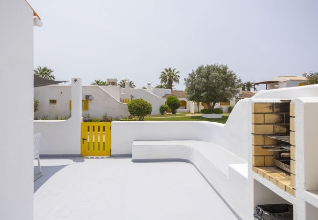 Maison à Vilamoura - Hopstays - Vilamoura Aldeia do Golfe C3 Maison à Vilamoura - Hopstays - Vilamoura Aldeia do Golfe C3