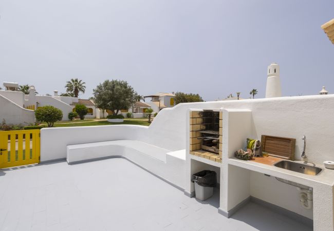 Maison à Vilamoura - Hopstays - Vilamoura Aldeia do Golfe C3 Maison à Vilamoura - Hopstays - Vilamoura Aldeia do Golfe C3