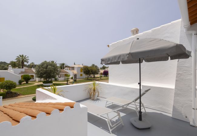 Maison à Vilamoura - Hopstays - Vilamoura Aldeia do Golfe C3 Maison à Vilamoura - Hopstays - Vilamoura Aldeia do Golfe C3