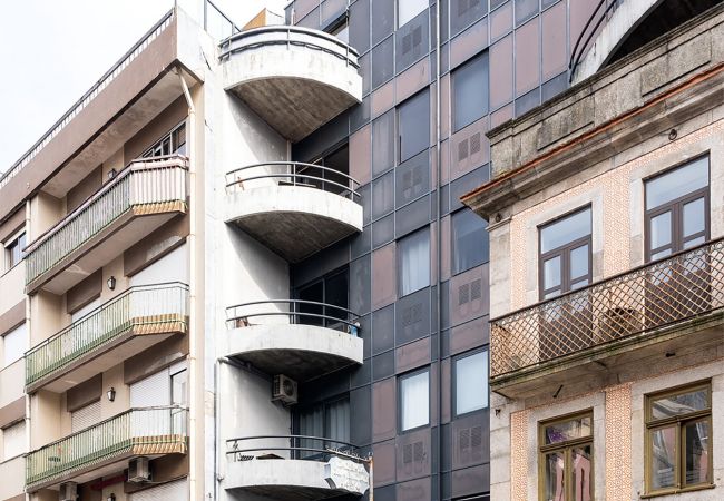 Studio à Porto - Oporto Vibes by Hopstays | Sainte-Catarina Studio à Porto - Oporto Vibes by Hopstays | Sainte-Catarina