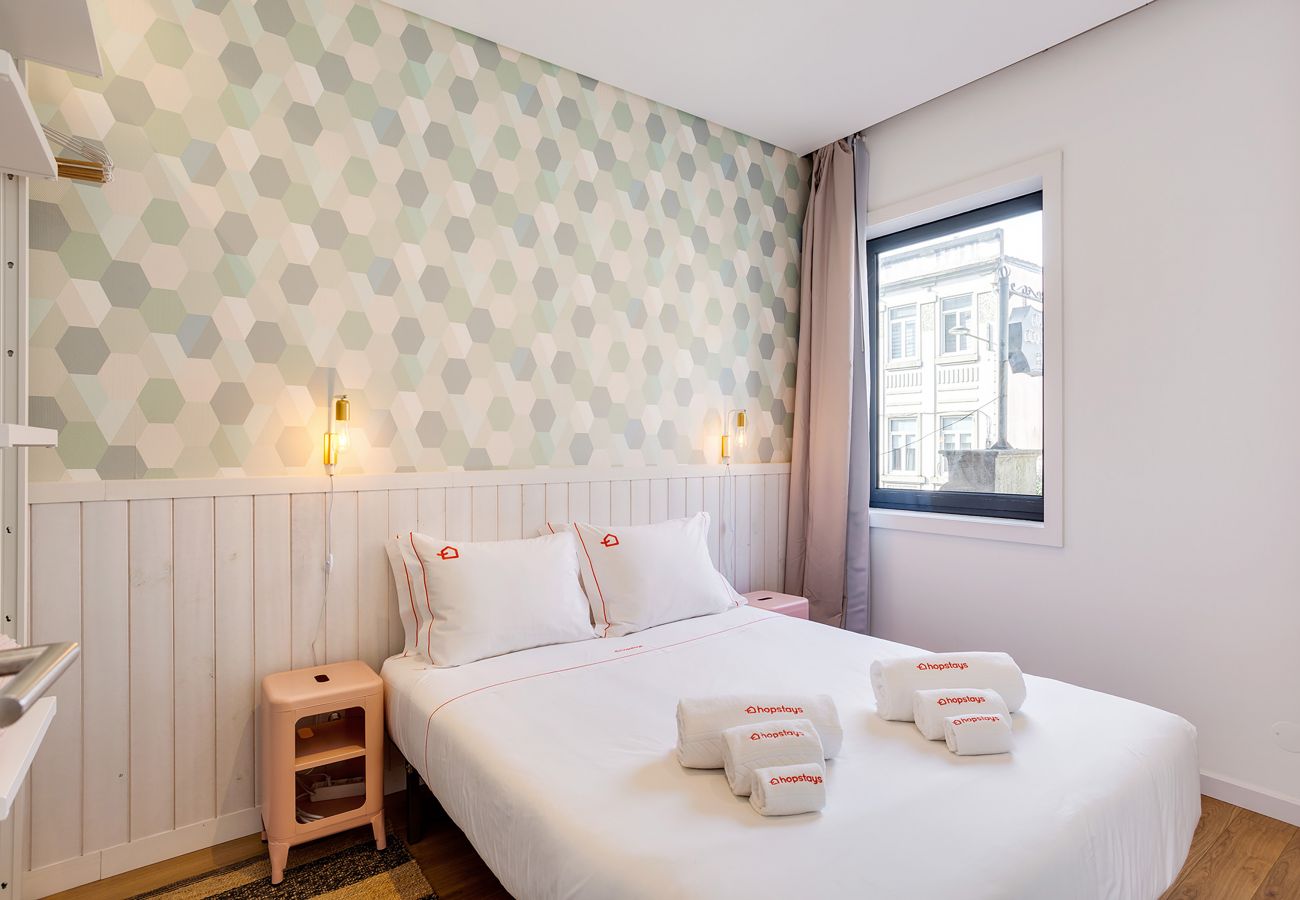 Studio à Porto - Hopstays - Oporto Vibes