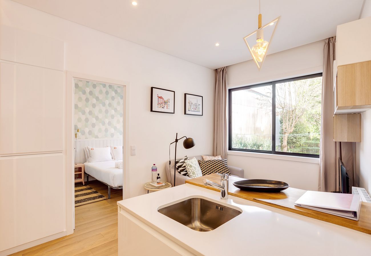 Studio à Porto - Hopstays - Oporto Vibes